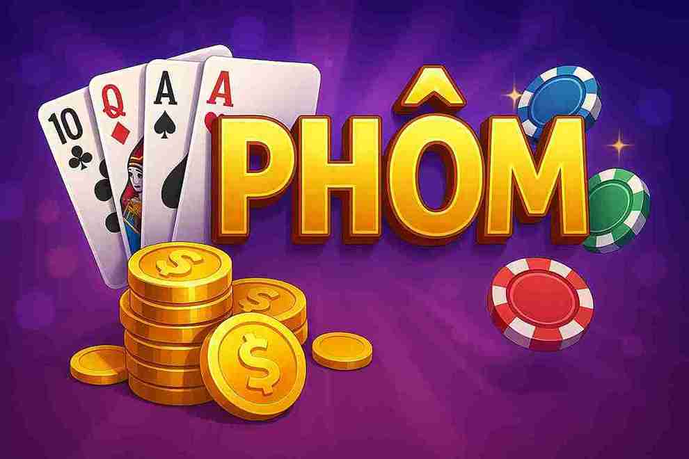 Phỏm 88QQ – Trò Chơi Trí Tuệ Hấp Dẫn Nhất Hiện Nay